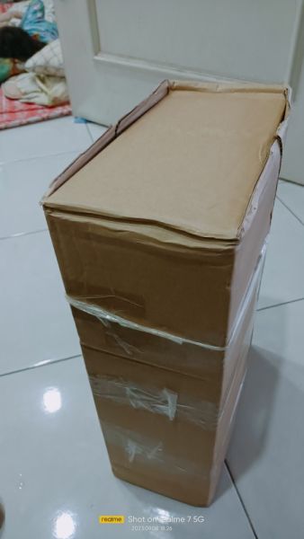 Buyer review image 2