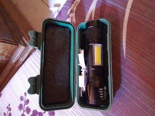 Buyer review image 1