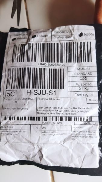 Buyer review image 1