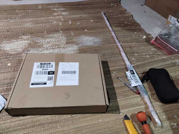 Buyer review image 2