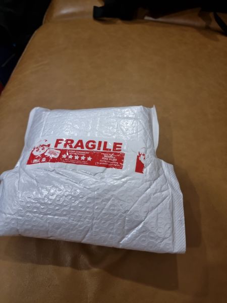 Buyer review image 1