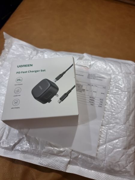 Buyer review image 2