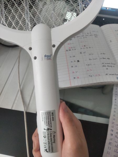 Buyer review image 2