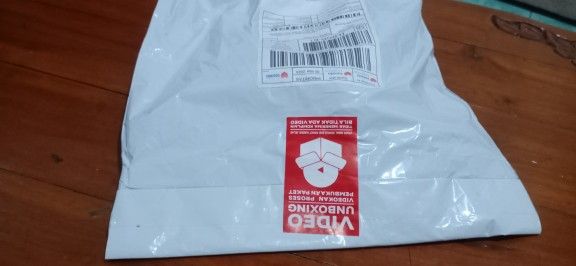 Buyer review image 2