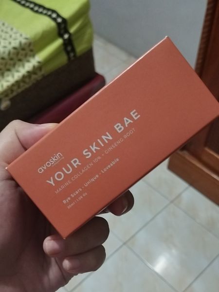 Buyer review image 1