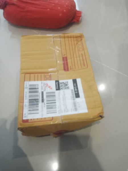 Buyer review image 1