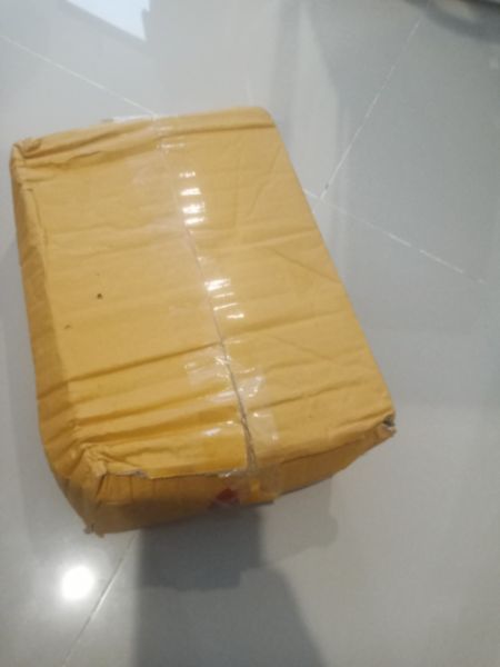 Buyer review image 2