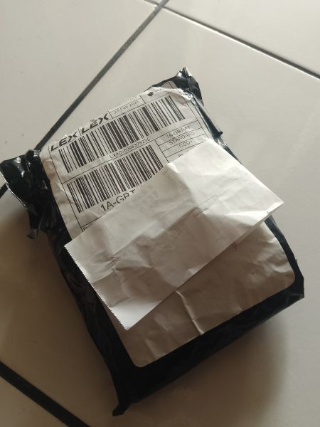 Buyer review image 1
