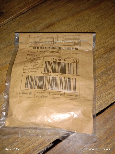 Buyer review image 2