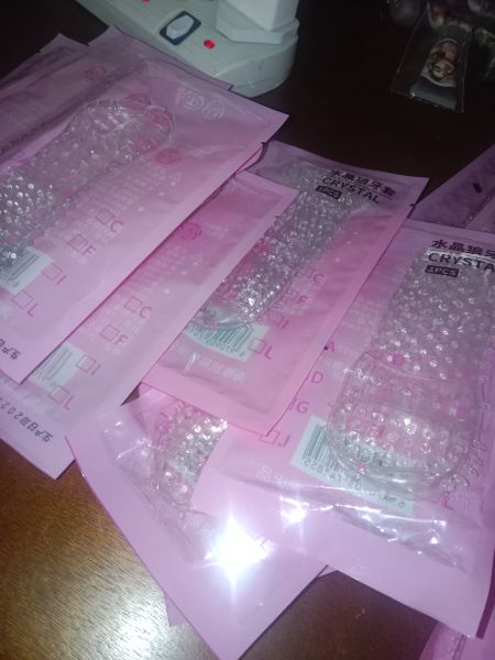 Buyer review image 2