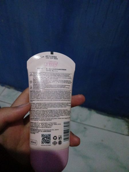 Buyer review image 3