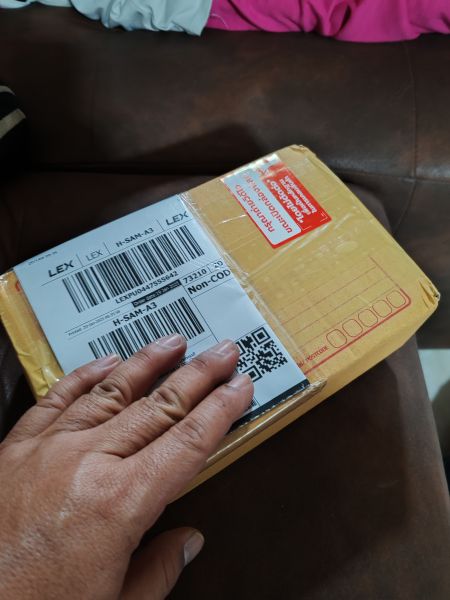 Buyer review image 1