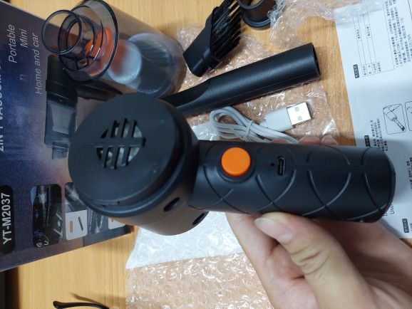 Buyer review image 2