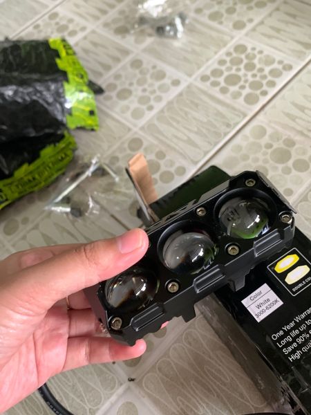 Buyer review image 1