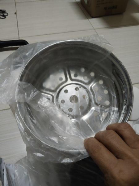 Buyer review image 2