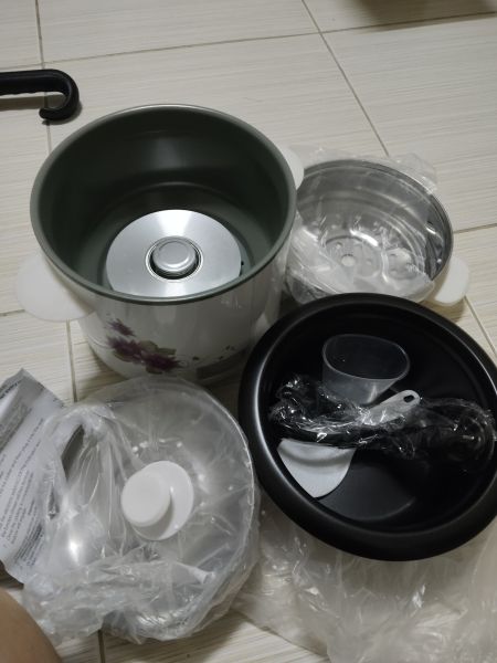 Buyer review image 3