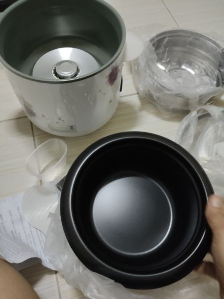 Buyer review image 5