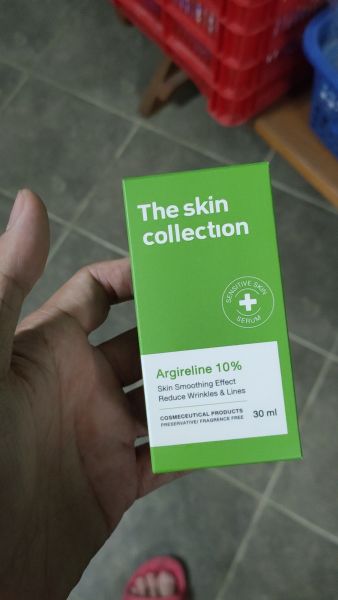 Buyer review image 2