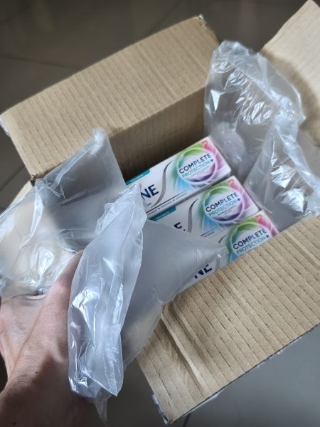 Buyer review image 2