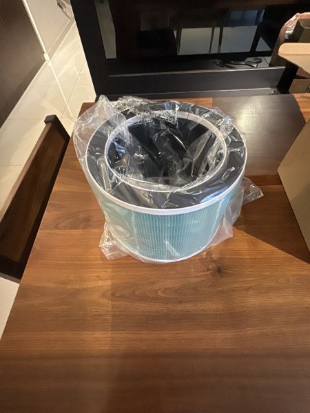Buyer review image 1