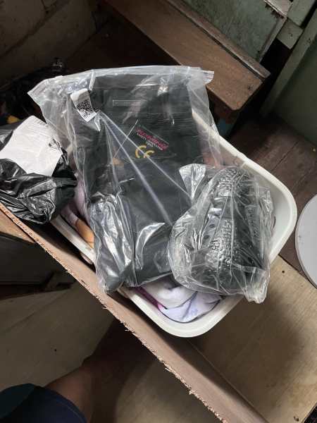 Buyer review image 1