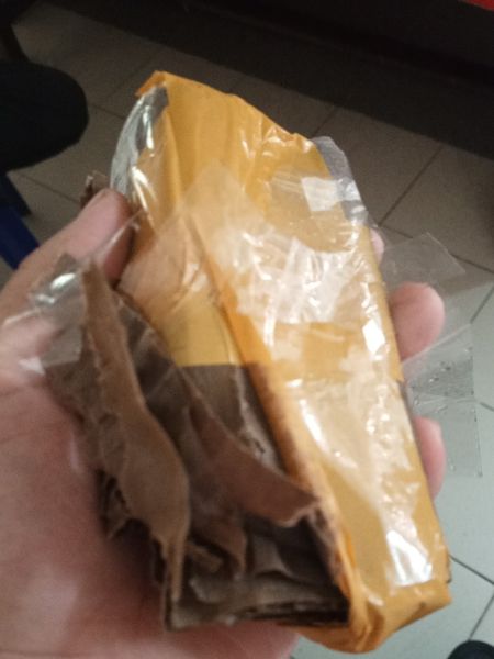 Buyer review image 1