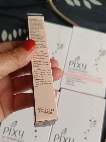 Buyer review image 2