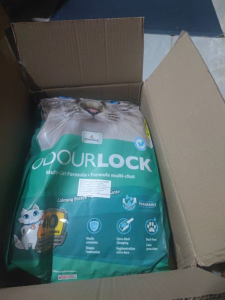 Buyer review image 1