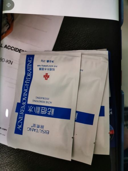 Buyer review image 1