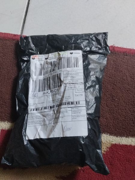 Buyer review image 1