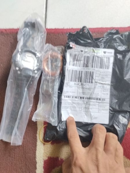 Buyer review image 2