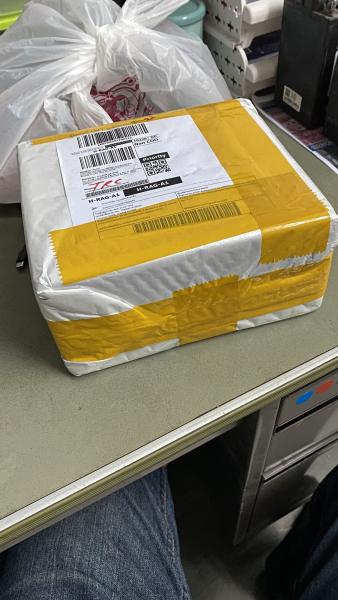 Buyer review image 1