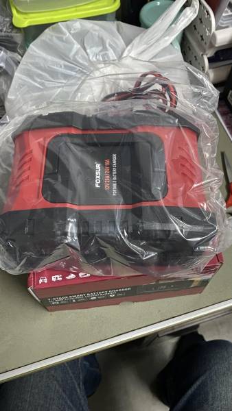 Buyer review image 2