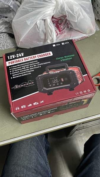 Buyer review image 3