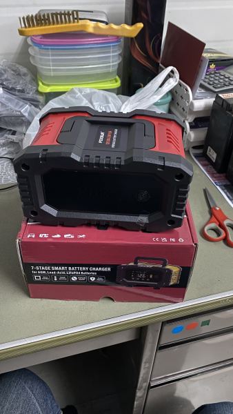 Buyer review image 4