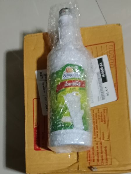 Buyer review image 2