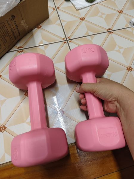 Buyer review image 2
