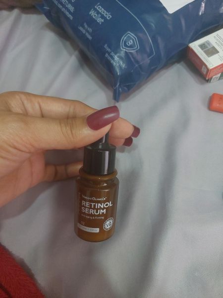 Buyer review image 2