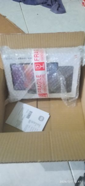 Buyer review image 2