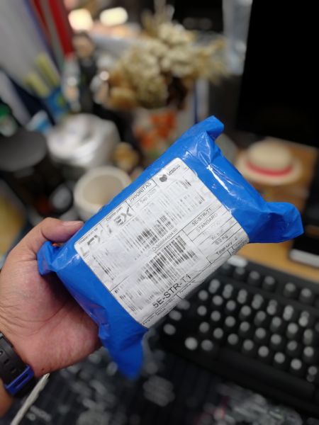 Buyer review image 1