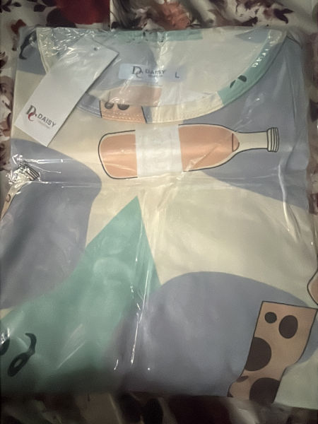 Buyer review image 2