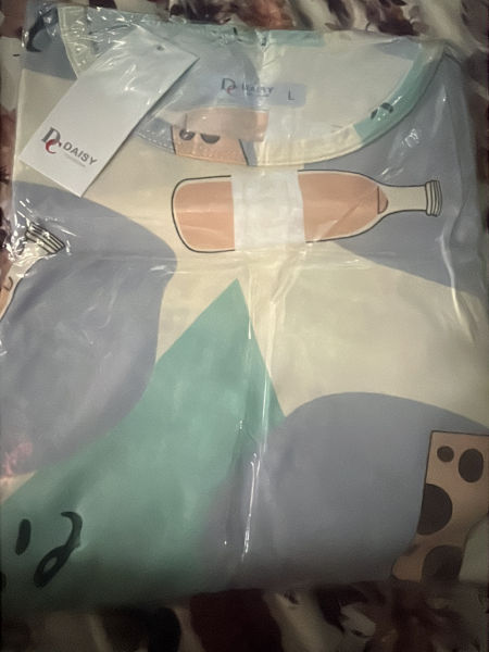 Buyer review image 1