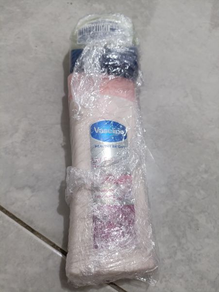 Buyer review image 2