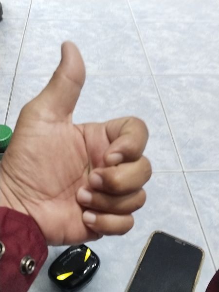 Buyer review image 3