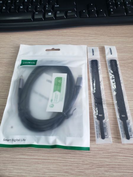 Buyer review image 2