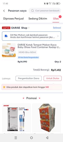 Buyer review image 2