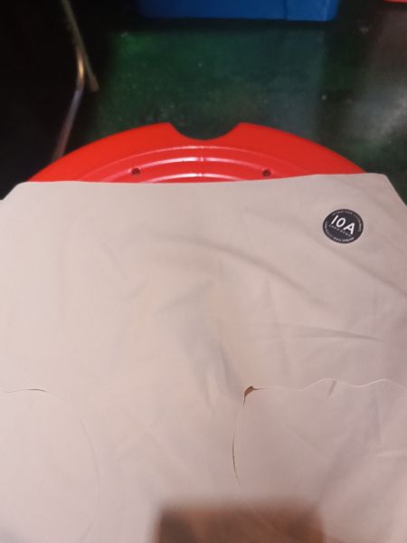 Buyer review image 1