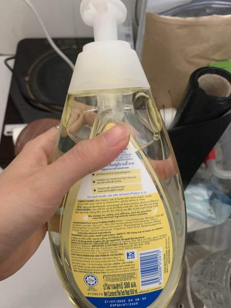 Buyer review image 2
