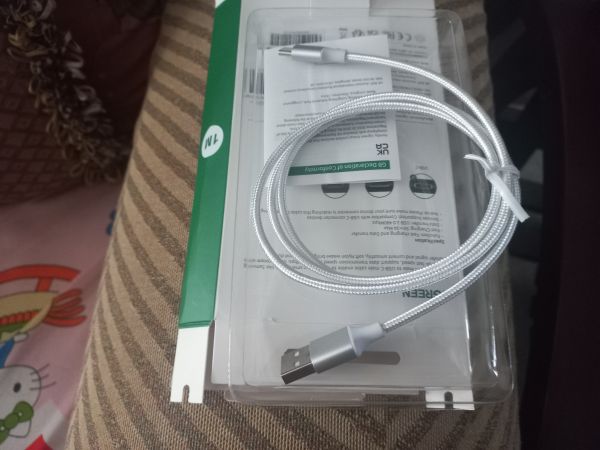 Buyer review image 1