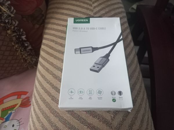 Buyer review image 2